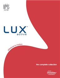 Lux Active Catalogue
